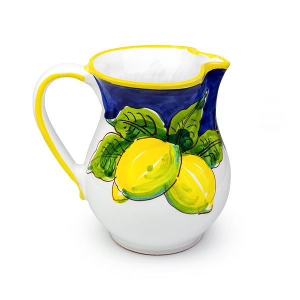 Pitcher - Limoni felici