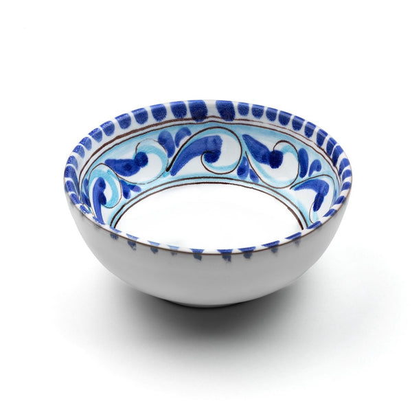 Small bowl - Isola blu