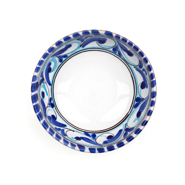 Small bowl - Isola blu