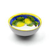 Small bowl - Limoni felici