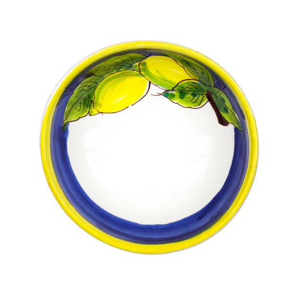 Small bowl - Limoni felici