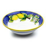 Big bowl - Limoni felici