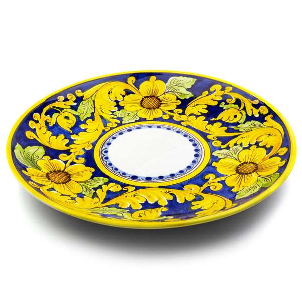 Serving plate - Tradizionale